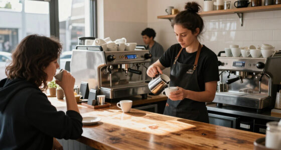 Aussie-Born Ministry Of Coffee Is Expanding Throughout Los Angeles