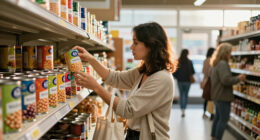 B&G Foods Sells Bean Brands Amid Push To Sharpen Business