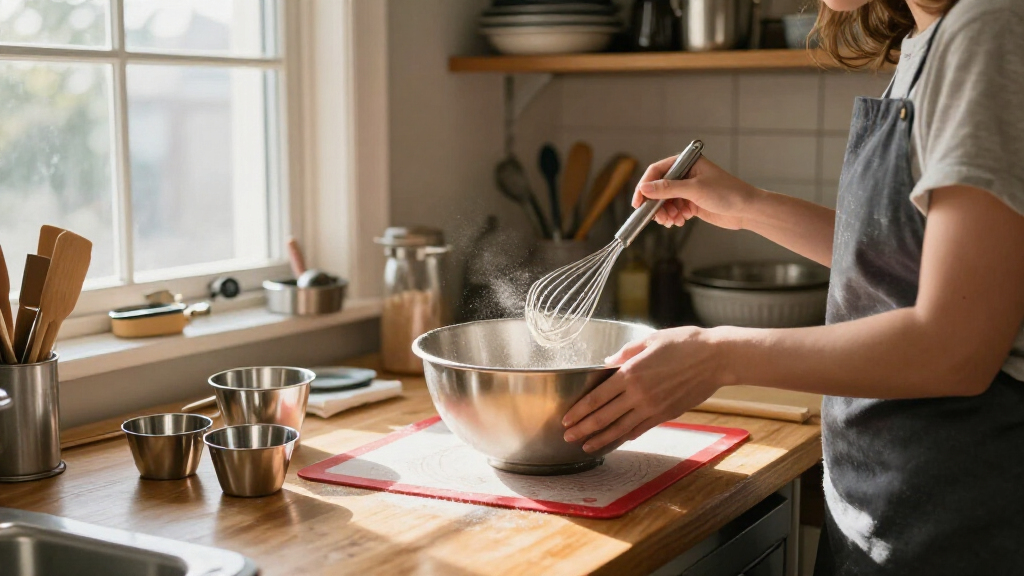 2026 Baking Tools and Equipment Shopping Checklist