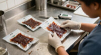 Beef Jerky Recalled Because Of Lack Of Inspection, Illegal Use Of USDA Seal