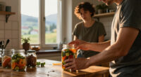Botulism Sickens Two In Switzerland