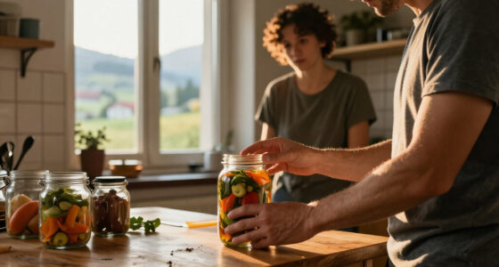 Botulism Sickens Two In Switzerland