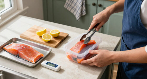 Cold Smoked Fish Recalled Because Of Listeria Risk
