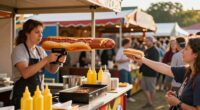 'Der Viener Schlinger': The Meat Cannon That Launched 20K Hot Dogs