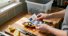 FDA Announces Multistate Recall Of Smoked Fish Over Listeria Concerns—Here’s Everything To Know