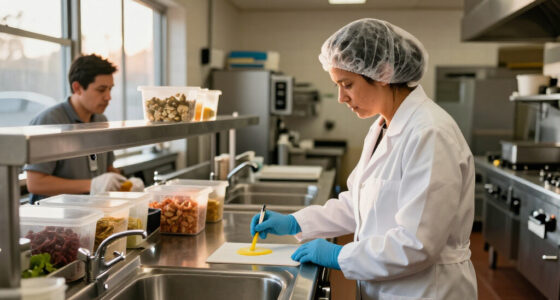 FDA Begins Onsite Inspections In Outbreak Investigations