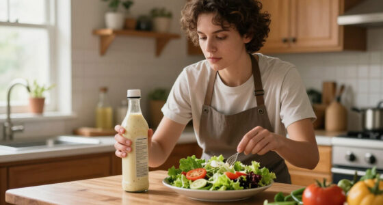 FDA Elevates Salad Dressing Recall To Highest Risk Level—Here’s Everything You Need To Know