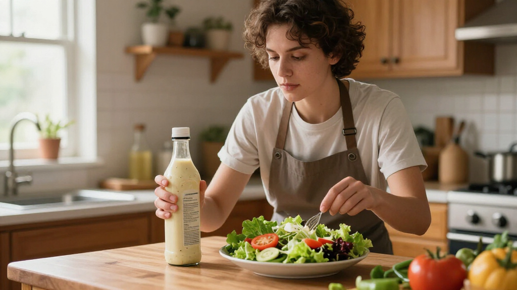 FDA Elevates Salad Dressing Recall To Highest Risk Level—Here’s Everything You Need To Know