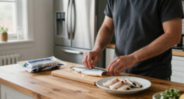 FDA Issues Warning About Cold Smoked Fish Because Of Botulism Risk; Company Refuses To Recall Product