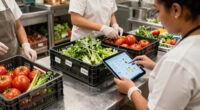 FDA Meeting Seeks To Gather Input On Exemptions From Food Traceability Rule