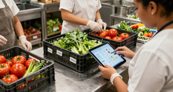 FDA Meeting Seeks To Gather Input On Exemptions From Food Traceability Rule