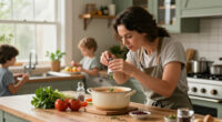 FDA Paves The Way For Salt Reduction In Dozens Of Food Categories