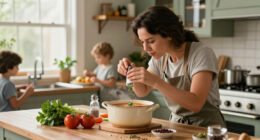 FDA Paves The Way For Salt Reduction In Dozens Of Food Categories