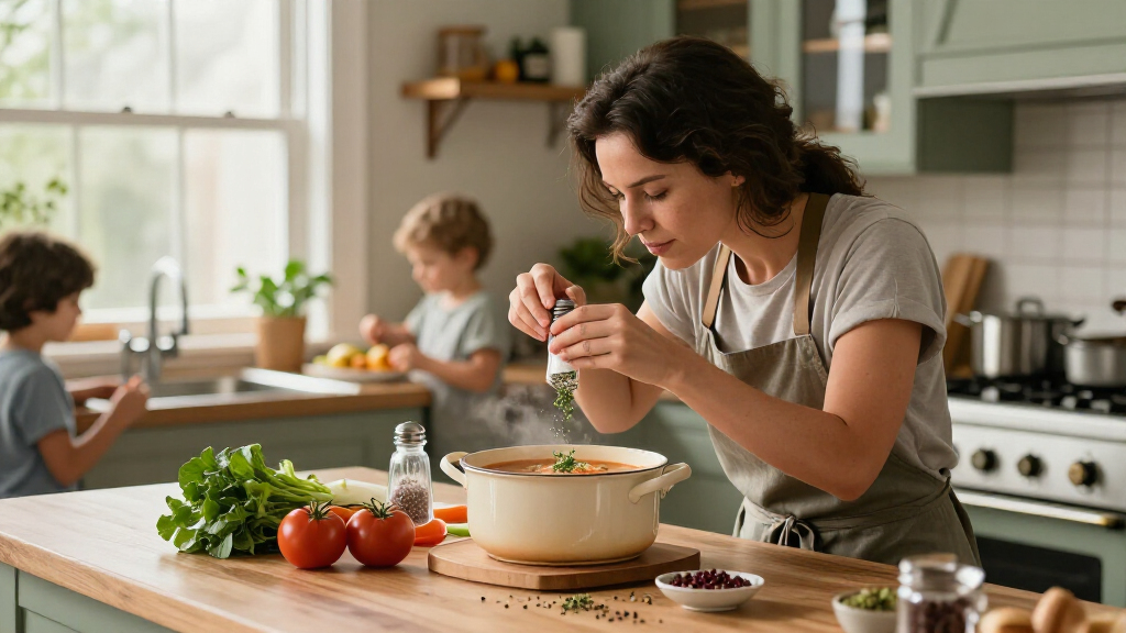 FDA Paves The Way For Salt Reduction In Dozens Of Food Categories