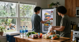 Food Safety Tips For Hurricane Recovery