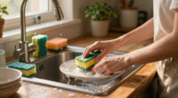 I Tested 10 Dish Sponges, And The Best Is The One I’ll Use Forever