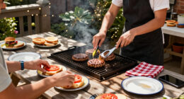 Inside Omaha Steaks’ Efforts To Ditch Marketing Bull And Attract Gen Z