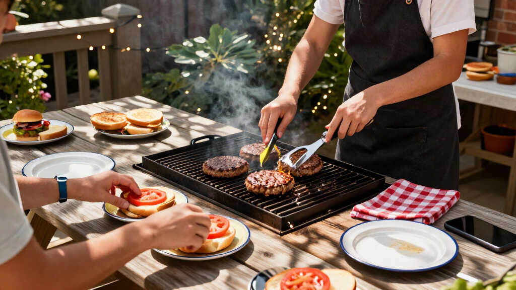Inside Omaha Steaks’ Efforts To Ditch Marketing Bull And Attract Gen Z