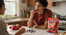 Leftovers: Ghirardelli Bites Into Dubai Chocolate | PepsiCo’s Flamin’ Hot Spices Up Pilgrim’s Chicken