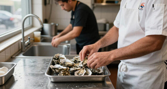 More Than 2 Dozen Patients Identified In Outbreak Linked To Oysters