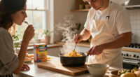 Move Over, Mac And Cheese: This Award-Winning Chef’s New Boxed Pasta Tastes Like It Came From A Fancy Restaurant