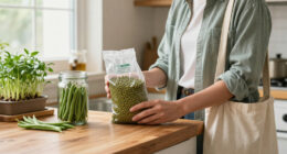 Natural Grocers Recalls Natural Grocers Brand Organic 2 Pound Mung Beans Due To Potential Presence Of Foreign Material