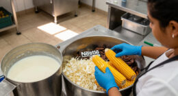 Nestlé Doubles Investment In Mexico To $2B