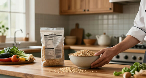 Pan Pepin Inc. Issues Allergy Alert Of Para Bien Al Grano Due To Undeclared Sesame