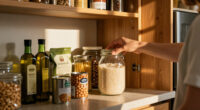 2026 Pantry Staples Shopping Checklist