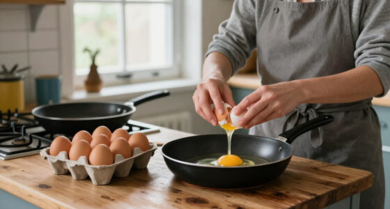 Salmonella Risk From Swedish Eggs Rises From Low Levels
