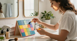 Shoppers Can't Stop Talking About This Amazon Beauty Advent Calendar