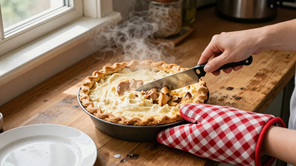 The Absolute Best Grocery Store Frozen Chicken Pot Pie Is Just $5