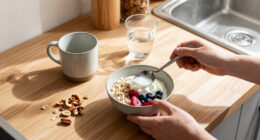 The Best Healthy Breakfast Foods To Start Your Day Right, According To Nutrition Experts