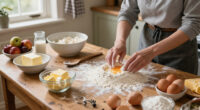 The End Of Rationing