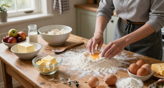 The End Of Rationing
