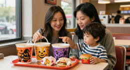 The McDonald’s Boo Buckets Are Back, But This Year’s Designs Are Dividing Fans