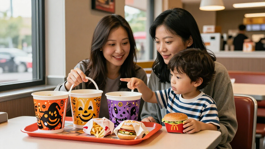 The McDonald’s Boo Buckets Are Back, But This Year’s Designs Are Dividing Fans