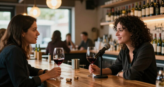 The VinePair Podcast: Celebrating Those Moving The Industry Forward