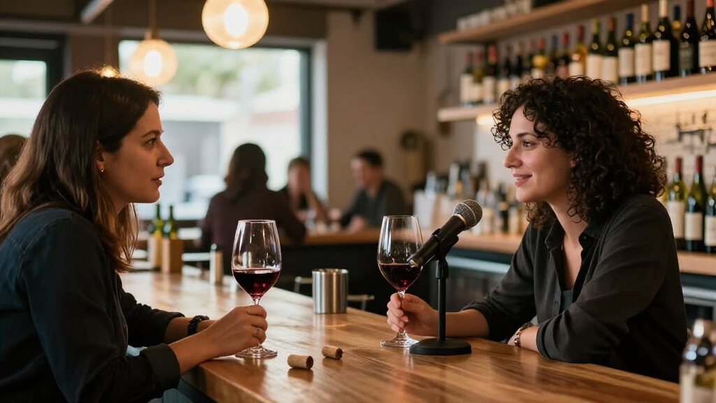 The VinePair Podcast: Celebrating Those Moving The Industry Forward