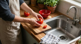 Tomato Use Suspended As Italy Tackles Salmonella Outbreak