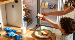 Uncrustables Becomes Fridge Friendly As Sales Top $1B