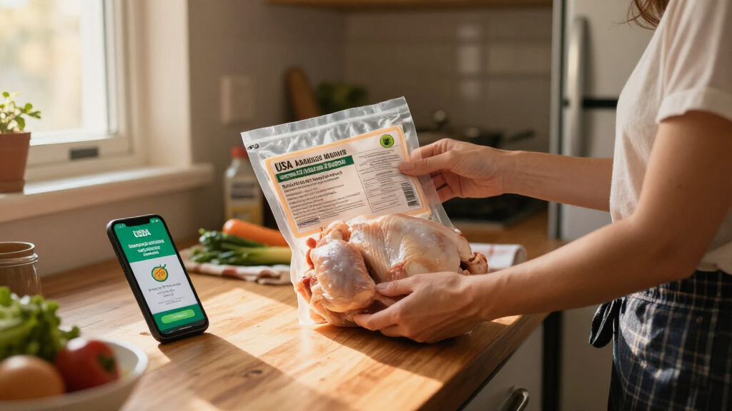 USDA Announces Massive Meat And Poultry Recall—Here’s Everything You Need To Know