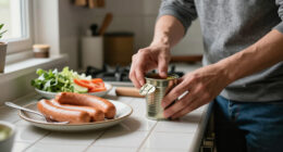USDA Issues Public Warning About Vienna Sausage