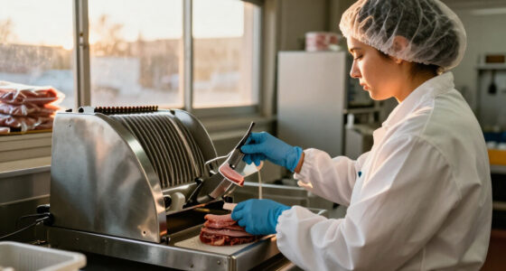 USDA To Expand Testing For Deli Meat Processors
