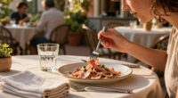 Vitello Tonnato: The Cold Veal Classic That Confuses Everyone At First