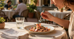 Vitello Tonnato: The Cold Veal Classic That Confuses Everyone At First