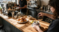 Weekly Coffee News: Good Food Awards Open + California Chain Expands