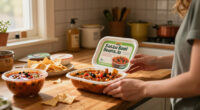 WinCo Foods Of Boise, ID Is Recalling The Following Salsa Bean Dip Trays Due To The Inclusion Of Recalled Peperoncini From G.L. Mezzetta